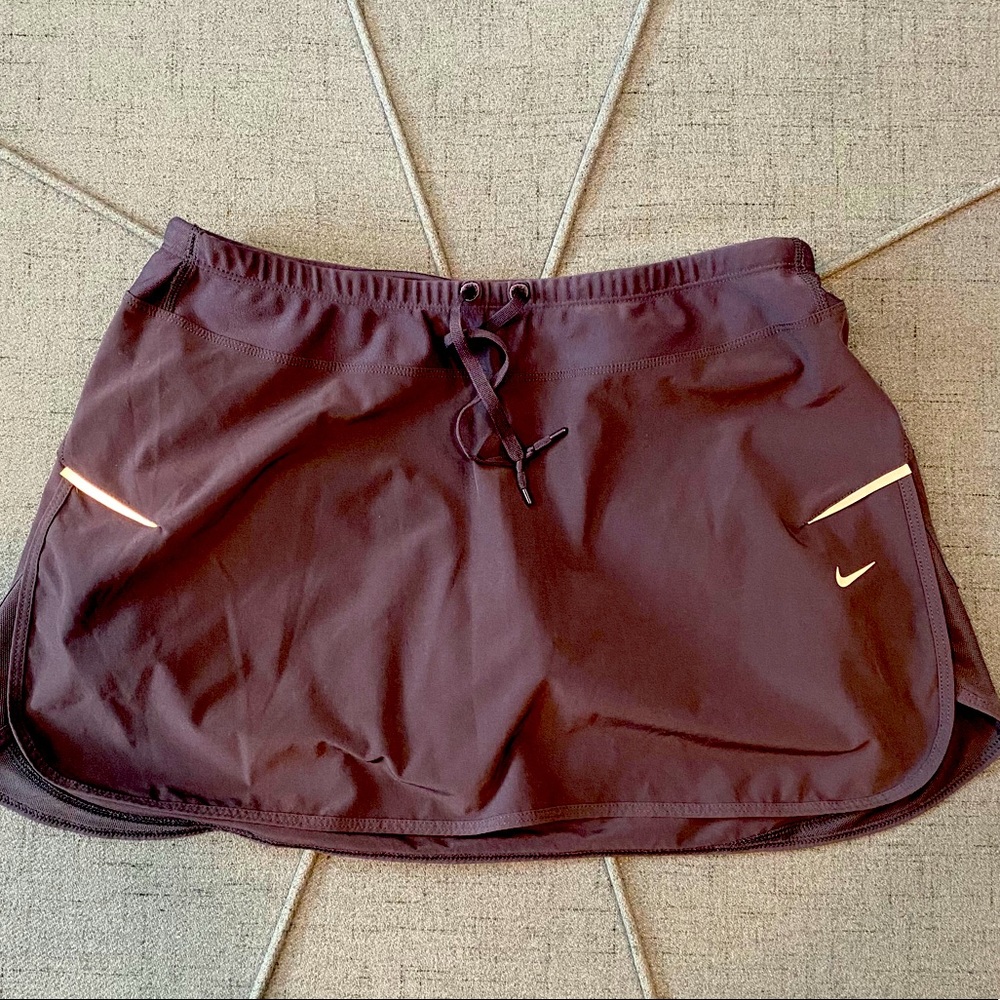 Nike 🎾 tennis 🎾 skort